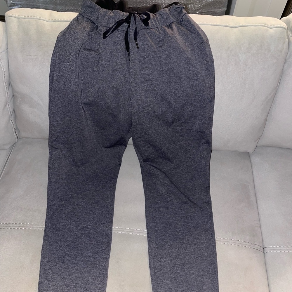 Lululemon sweatpants